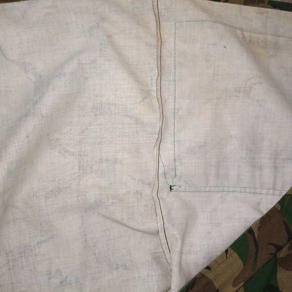 Thermo King Camo Jacket/Coat - Picture 5 of 5